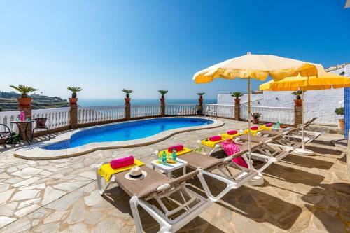 Villa Cecilia Sol By Villa Plus