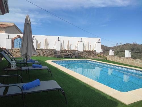Casa Rural Villa Miradri