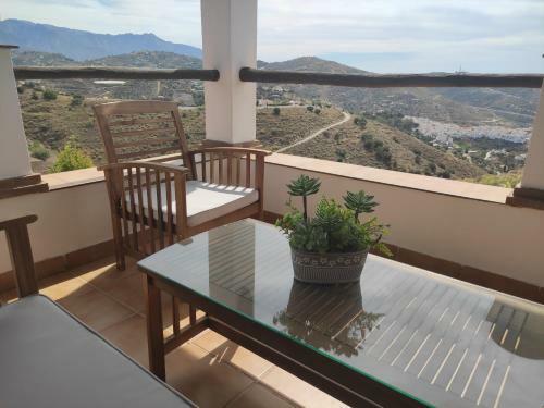 Casa Rural Villa Miradri