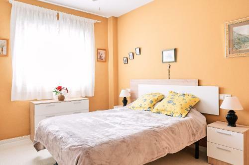 Apartamento Puerta Miramar Torrox Sl01