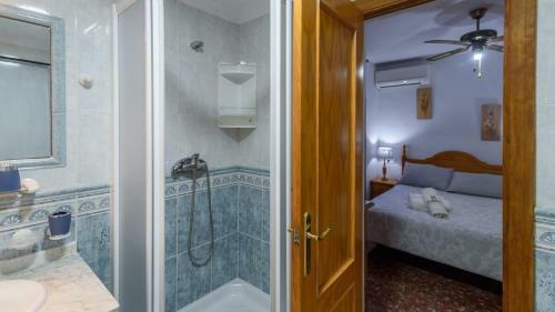 Villa Jos� Andr�s Torrox By Ruralidays