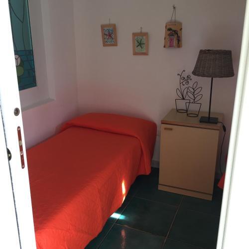 Apartamento Biancolilla Acciaroli