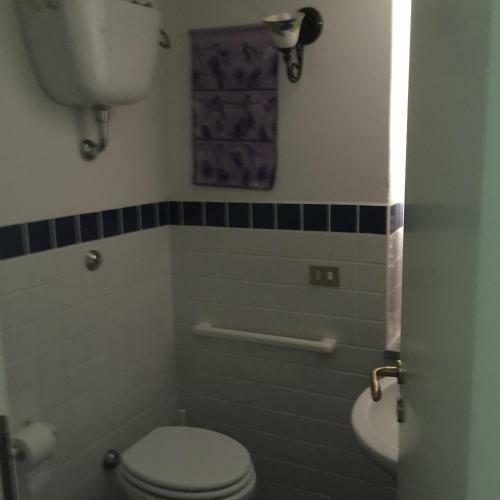 Apartamento Biancolilla Acciaroli