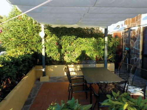 Apartamento Biancolilla Acciaroli