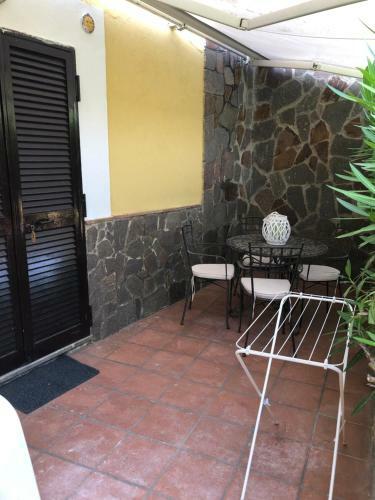 Apartamento Biancolilla Acciaroli