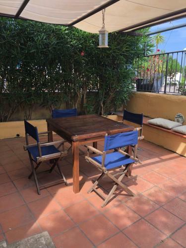 Apartamento Biancolilla Acciaroli