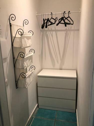 Apartamento Biancolilla Acciaroli