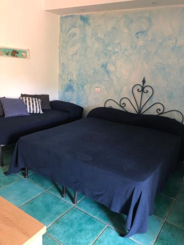 Apartamento Biancolilla Acciaroli