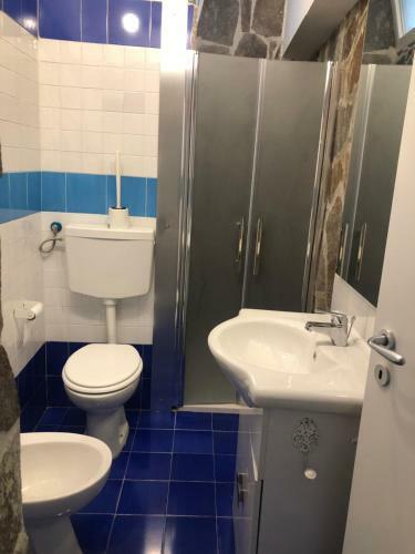 Apartamento Biancolilla Acciaroli