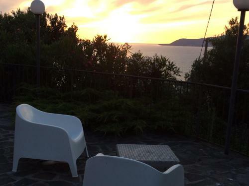 Apartamento Biancolilla Acciaroli