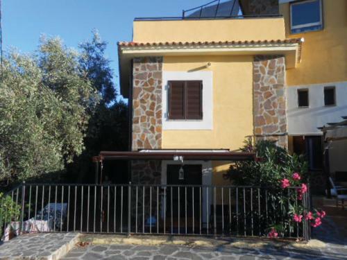 Apartamento Biancolilla Acciaroli