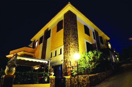 Apartamento Biancolilla Acciaroli