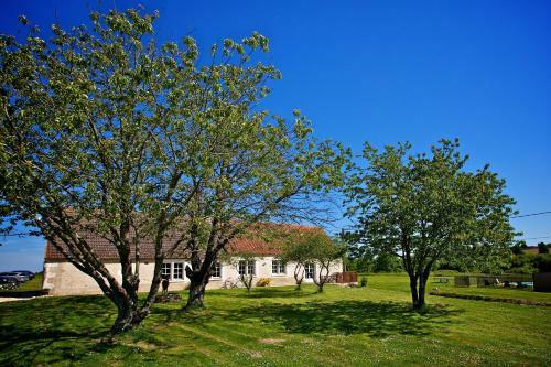 Domaine De Matounet