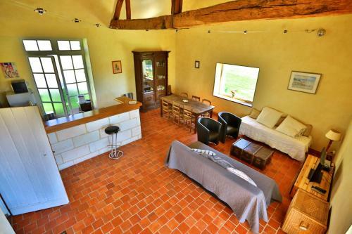 Domaine De Matounet