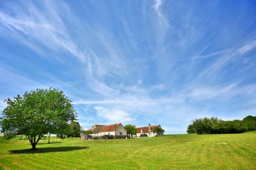 Domaine De Matounet
