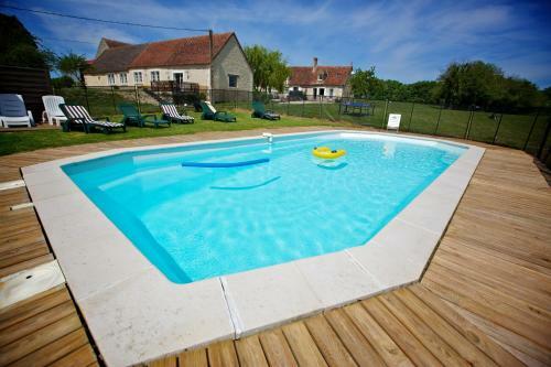 Domaine De Matounet