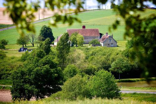 Domaine De Matounet