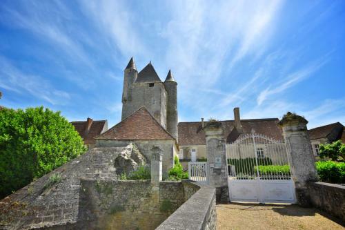 Domaine De Matounet
