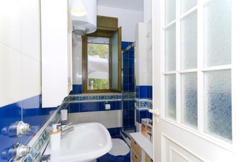 Apartamento Blu Oltremare