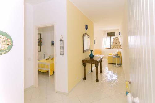 Apartamento Blu Oltremare