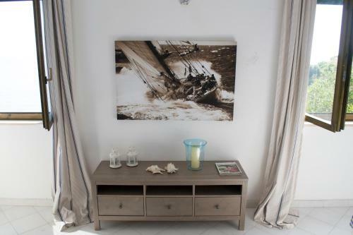 Apartamento Blu Oltremare