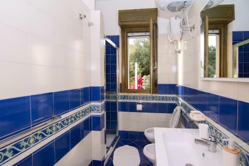 Apartamento Blu Oltremare