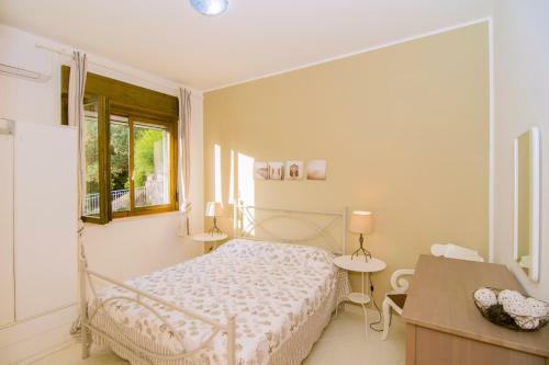 Apartamento Blu Oltremare