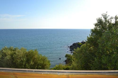Apartamento Blu Oltremare