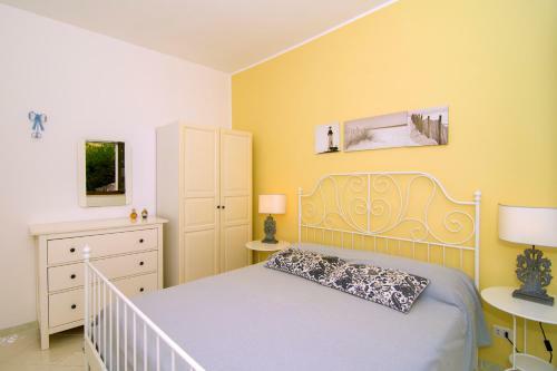Apartamento Blu Oltremare