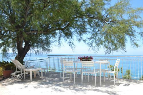 Apartamento Blu Oltremare