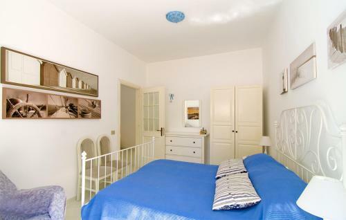 Apartamento Blu Oltremare