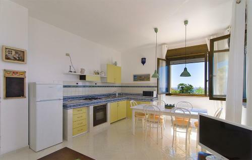 Apartamento Blu Oltremare