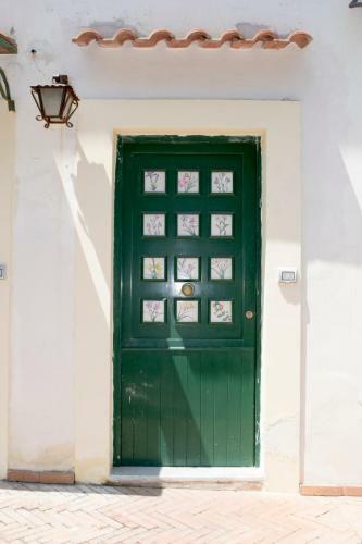 Apartamento Blu Oltremare