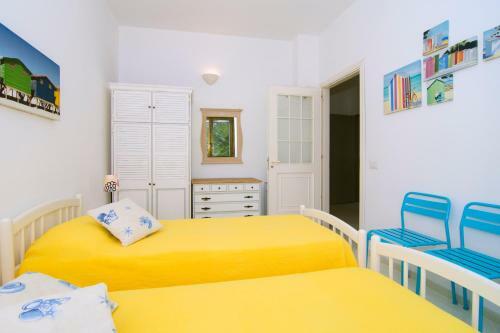 Apartamento Blu Oltremare