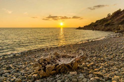 Apartamento Blu Oltremare