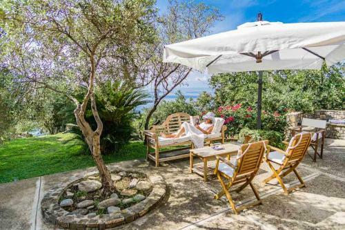 Apartamento Blu Oltremare