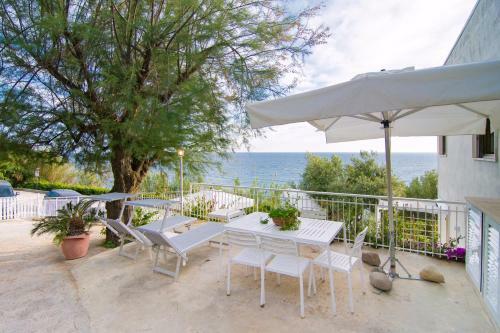 Apartamento Blu Oltremare