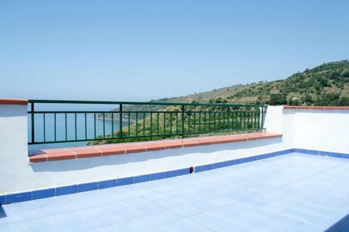 Apartamento Blu Oltremare