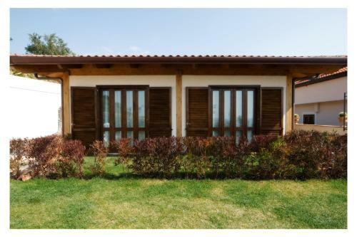 Aparthotel Villa Oasi