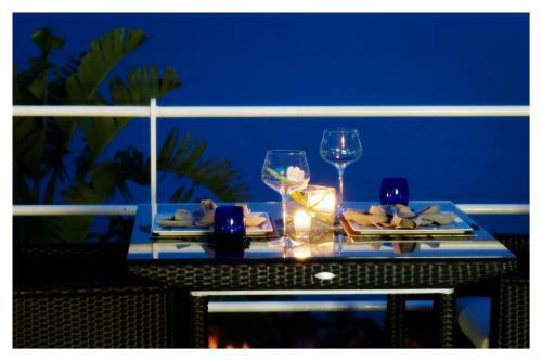 Aparthotel Villa Oasi