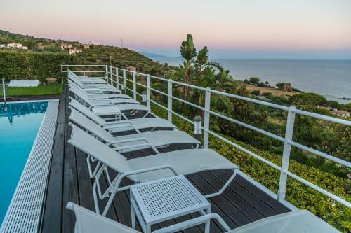Aparthotel Villa Oasi