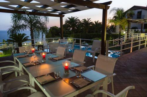 Aparthotel Villa Oasi