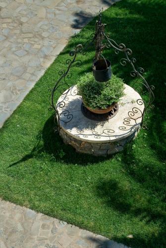 Aparthotel Villa Oasi