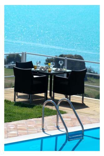Aparthotel Villa Oasi