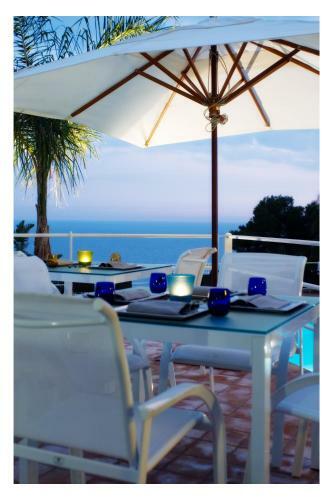 Aparthotel Villa Oasi