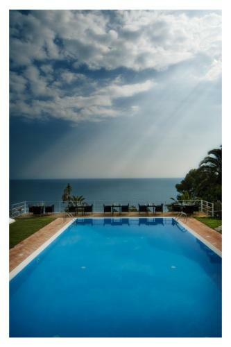 Aparthotel Villa Oasi