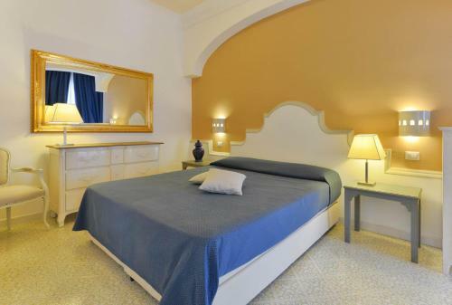 Hotel La Pineta