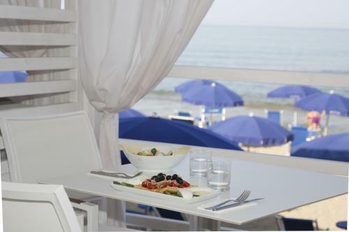 Hotel La Pineta