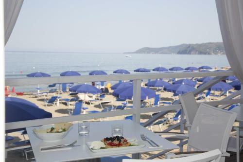 Hotel La Pineta
