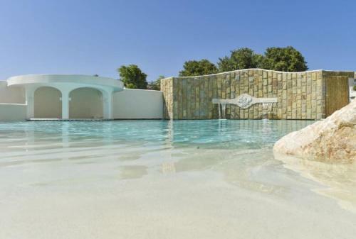 Hotel La Pineta